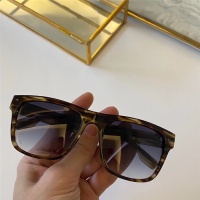 $52.00 USD Burberry AAA Quality Sunglasses #559058