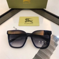 $52.00 USD Burberry AAA Quality Sunglasses #559062