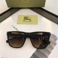 $52.00 USD Burberry AAA Quality Sunglasses #559072