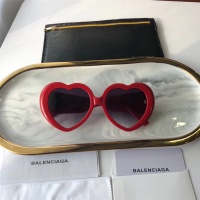 $62.00 USD Balenciaga AAA Quality Sunglasses #559076