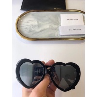 $62.00 USD Balenciaga AAA Quality Sunglasses #559080