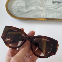 Balenciaga AAA Quality Sunglasses #559086