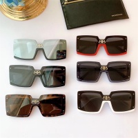 $62.00 USD Balenciaga AAA Quality Sunglasses #559094