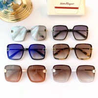 $65.00 USD Salvatore Ferragamo AAA Quality Sunglasses #559104