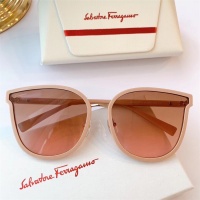 $65.00 USD Salvatore Ferragamo AAA Quality Sunglasses #559116
