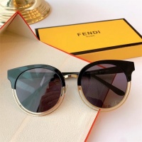 $65.00 USD Fendi AAA Quality Sunglasses #559142