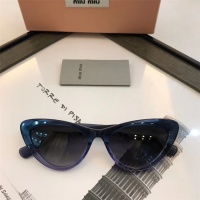 $50.00 USD MIU MIU AAA Quality Sunglasses #559146