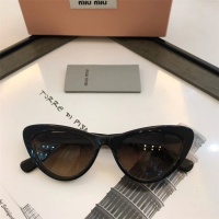 $50.00 USD MIU MIU AAA Quality Sunglasses #559150