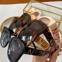 $61.00 USD Linda Farrow AAA Quality Sunglasses #559193