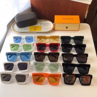 $61.00 USD Louis Vuitton LV AAA Quality Sunglasses #559211