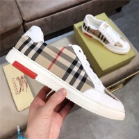 $74.00 USD Burberry Casual Shoes For Men #559326