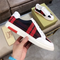 $74.00 USD Burberry Casual Shoes For Men #559327