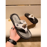 $45.00 USD Versace Slippers For Men #559348