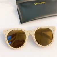 $54.00 USD Yves Saint Laurent YSL AAA Quality Sunglassses #559445