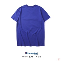 $23.00 USD Champion T-Shirts Short Sleeved For Unisex #559600