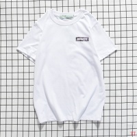 $23.00 USD Off-White T-Shirts Short Sleeved For Men #559861
