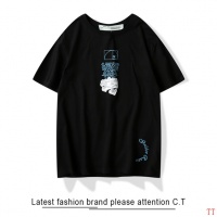 $24.00 USD Off-White T-Shirts Short Sleeved For Men #559870