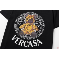 $27.00 USD Versace T-Shirts Short Sleeved For Men #559882