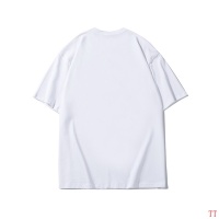 $27.00 USD Balenciaga T-Shirts Short Sleeved For Men #559883