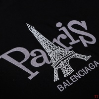 $27.00 USD Balenciaga T-Shirts Short Sleeved For Men #559884