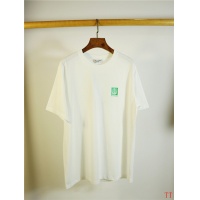 $27.00 USD Balenciaga T-Shirts Short Sleeved For Men #559890