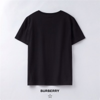 $32.00 USD Burberry T-Shirts Short Sleeved For Men #559956