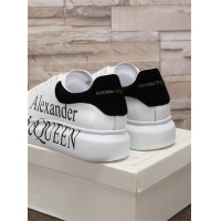 $81.00 USD Alexander McQueen Casual Shoes For Men #560028