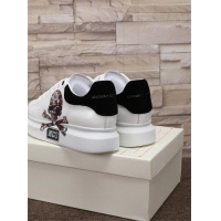 $81.00 USD Alexander McQueen Casual Shoes For Women #560030
