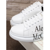$81.00 USD Alexander McQueen Casual Shoes For Women #560031