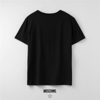 $27.00 USD Moschino T-Shirts Short Sleeved For Men #560084