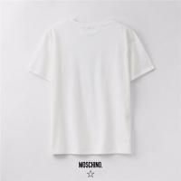 $29.00 USD Moschino T-Shirts Short Sleeved For Men #560093