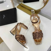 $83.00 USD Yves Saint Laurent YSL Sandal For Women #560381