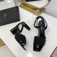 $83.00 USD Yves Saint Laurent YSL Sandal For Women #560383