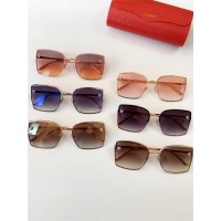 $70.00 USD Cartier AAA Quality Sunglasses #560634