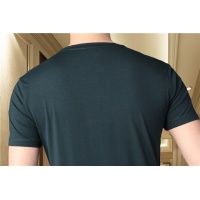 $29.00 USD Armani T-Shirts Short Sleeved For Men #561060