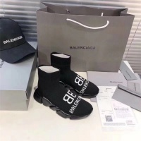 $80.00 USD Balenciaga Boots For Women #561064