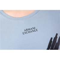$29.00 USD Armani T-Shirts Short Sleeved For Men #561070