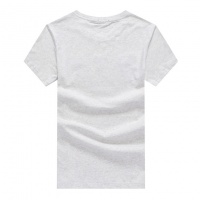 $23.00 USD Armani T-Shirts Short Sleeved For Men #561519