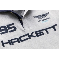 $24.00 USD Hackett T-Shirts Short Sleeved For Men #561580