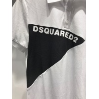 $30.00 USD Dsquared T-Shirts Short Sleeved For Men #561593