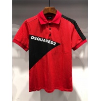 Dsquared T-Shirts Short Sleeved For Men #561596