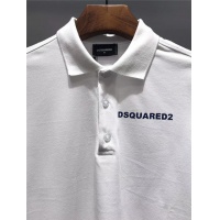 $30.00 USD Dsquared T-Shirts Short Sleeved For Men #561599