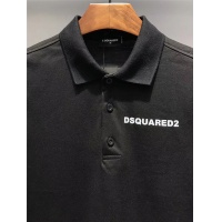 $30.00 USD Dsquared T-Shirts Short Sleeved For Men #561602