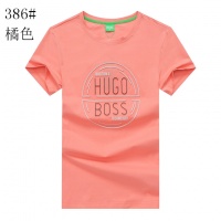 Boss T-Shirts Short Sleeved For Men #561608