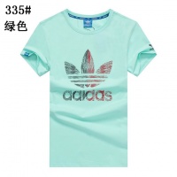 Adidas T-Shirts Short Sleeved For Men #561691