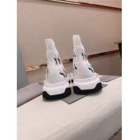 $78.00 USD Balenciaga Boots For Men #561790