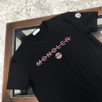 $39.00 USD Moncler T-Shirts Short Sleeved For Men #561941