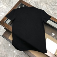 $39.00 USD Moncler T-Shirts Short Sleeved For Men #561941