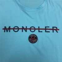$39.00 USD Moncler T-Shirts Short Sleeved For Men #561942