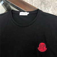 $39.00 USD Moncler T-Shirts Short Sleeved For Men #561945